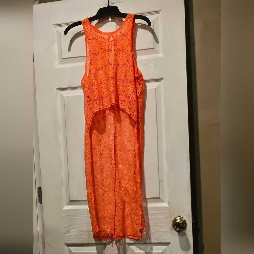 CHARLOTTE RUSSE TOP